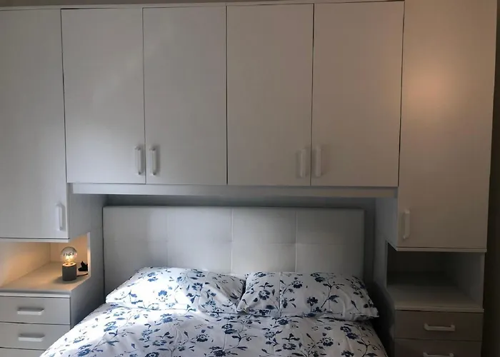 Casa Margherita Dal Bacchetto Διαμέρισμα *
