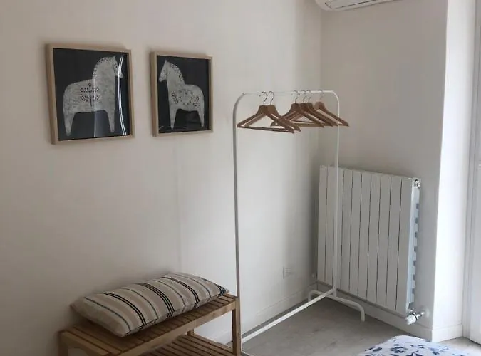 Casa Margherita Dal Bacchetto