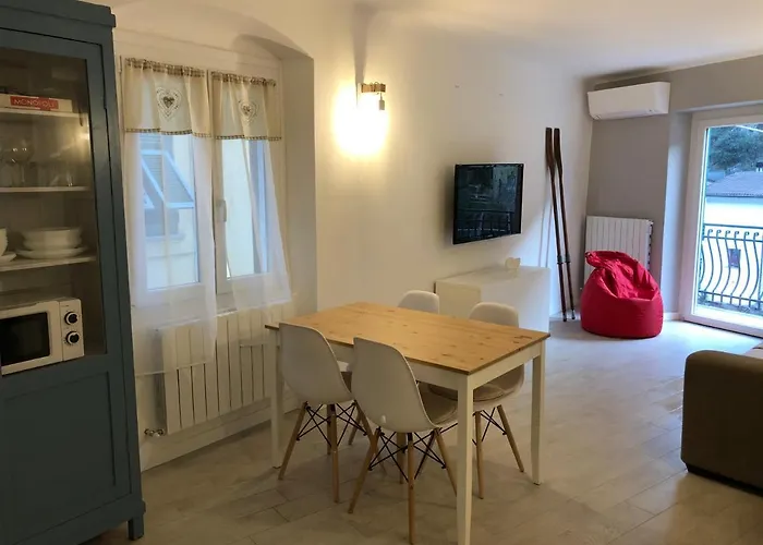 Διαμέρισμα Casa Margherita Dal Bacchetto *