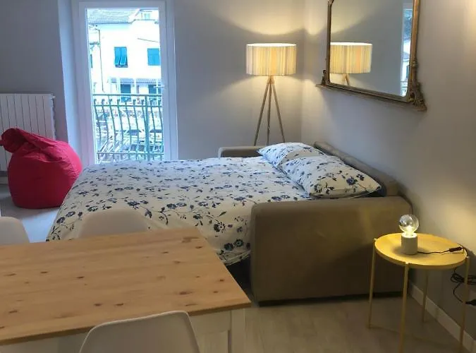 Casa Margherita Dal Bacchetto Διαμέρισμα