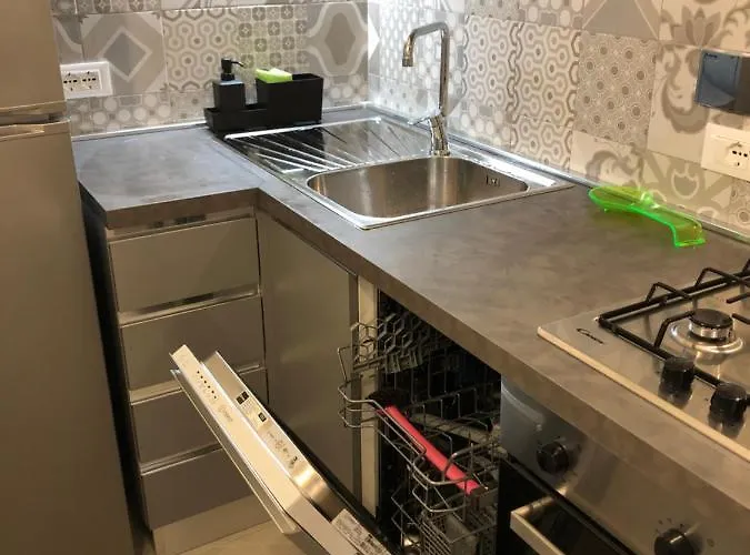 Διαμέρισμα Casa Margherita Dal Bacchetto Varazze