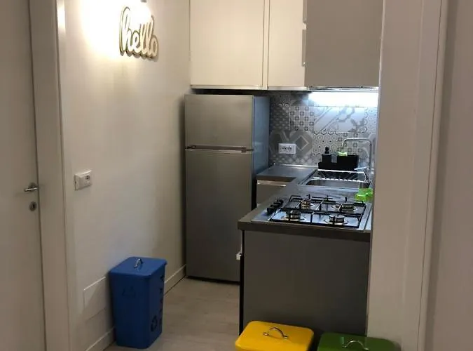 Casa Margherita Dal Bacchetto شقة فاراتسي