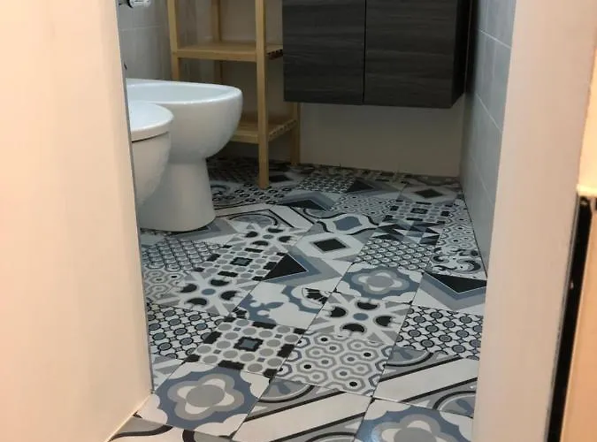 Διαμέρισμα Casa Margherita Dal Bacchetto *