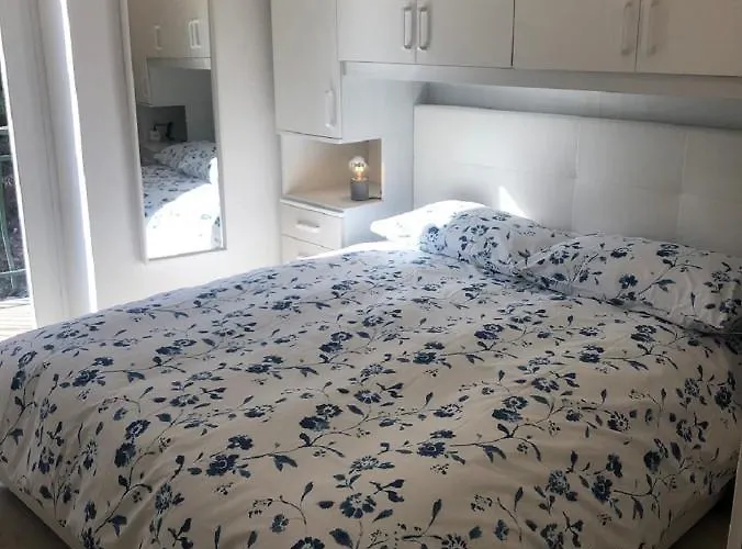 Casa Margherita Dal Bacchetto Διαμέρισμα