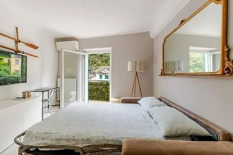 Casa Margherita Dal Bacchetto Διαμέρισμα Varazze