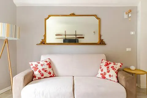 Casa Margherita Dal Bacchetto