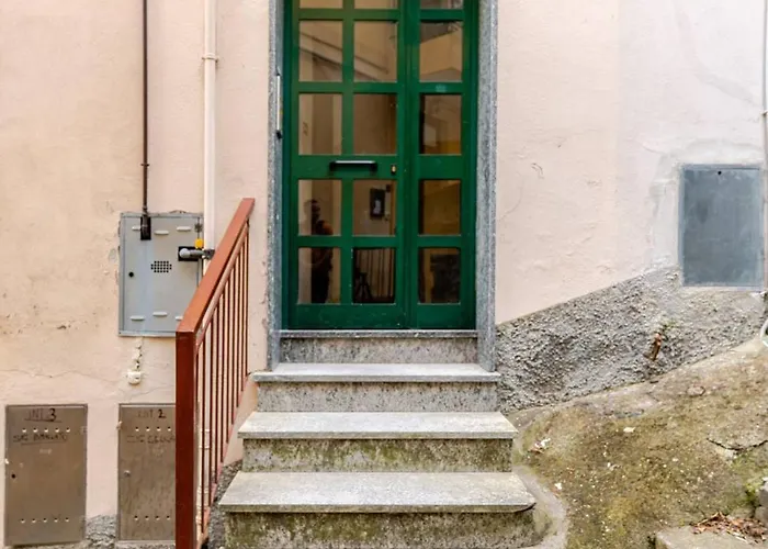 Casa Margherita Dal Bacchetto * Varazze