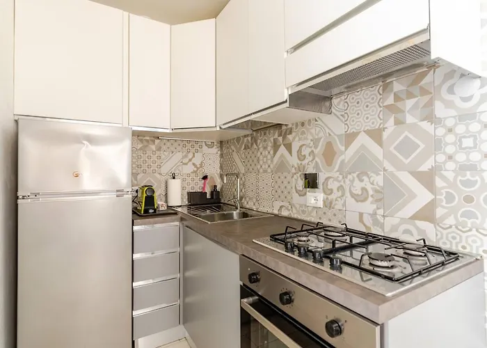 Casa Margherita Dal Bacchetto * Varazze