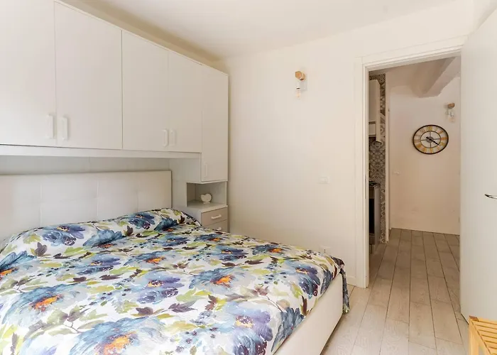 Casa Margherita Dal Bacchetto Διαμέρισμα *