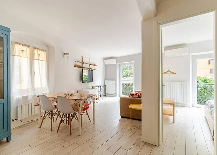 Διαμέρισμα Casa Margherita Dal Bacchetto Varazze