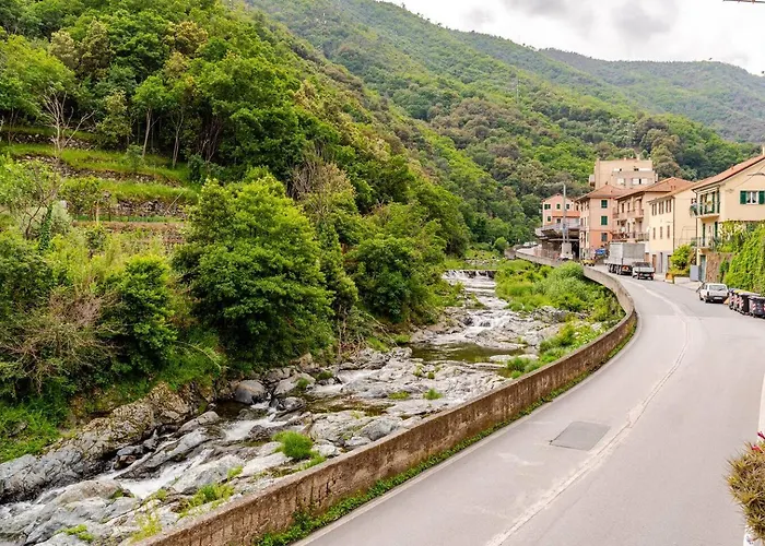 Διαμέρισμα Casa Margherita Dal Bacchetto
