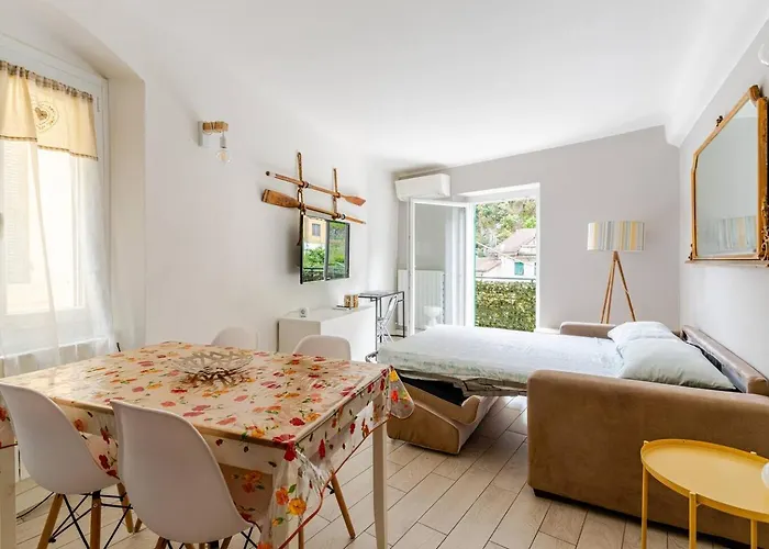 Casa Margherita Dal Bacchetto *